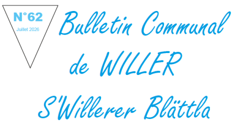 Bulletin communal