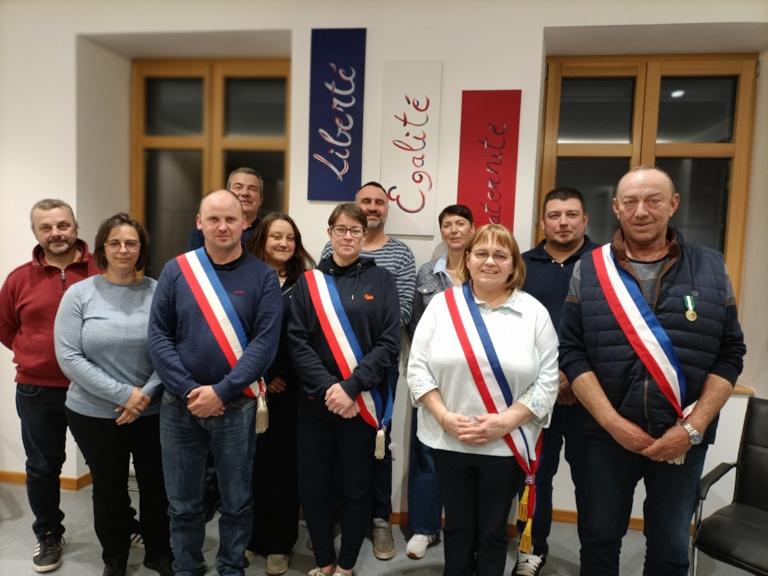 Membres du CM 2026 Membres du CM 2026